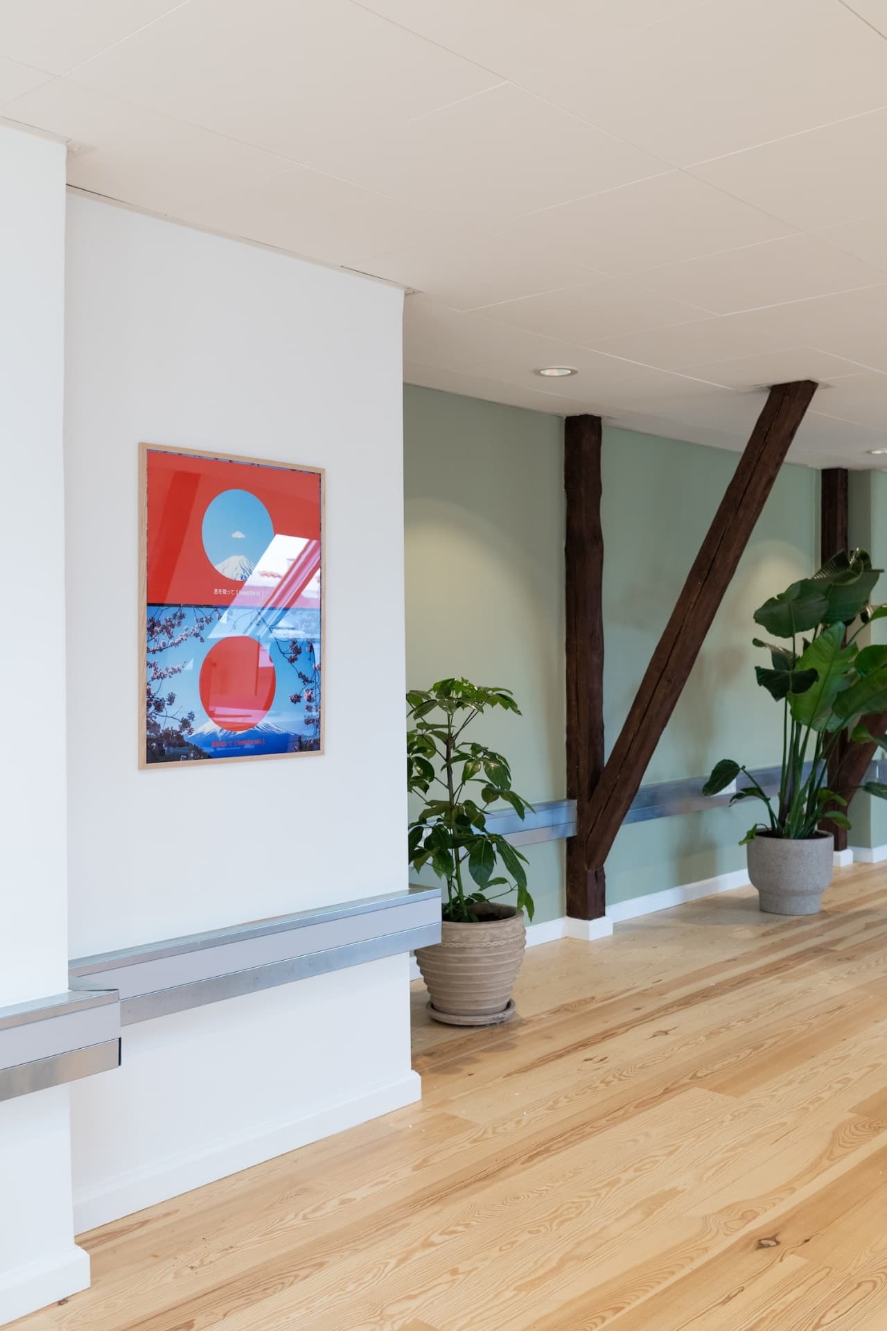 Office environment