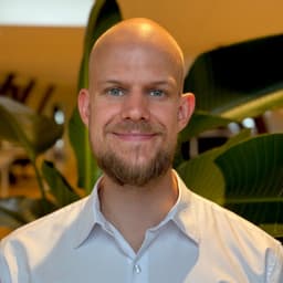 Nico Pörsti