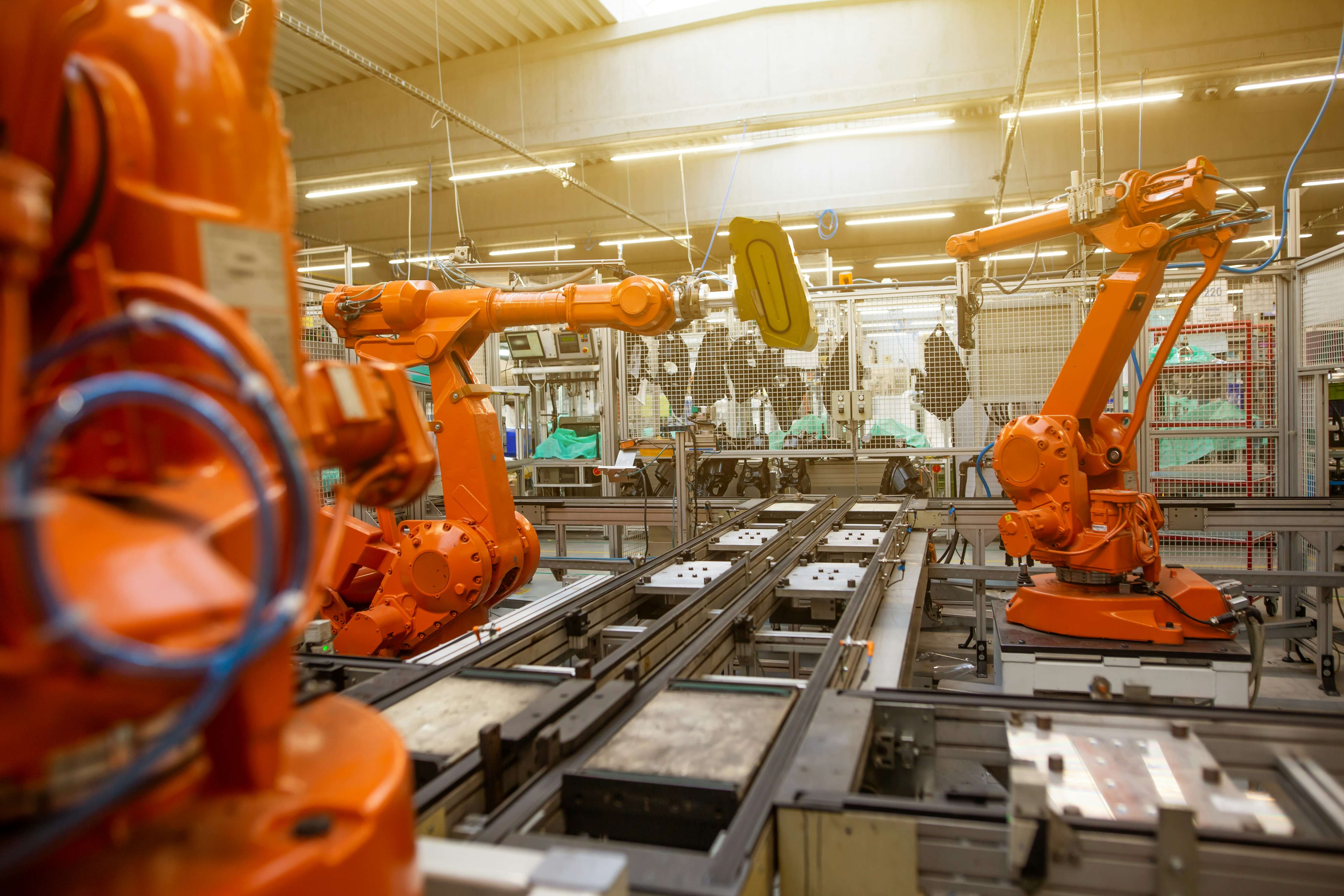 Best BCM software for manufacturing: Keep production running
