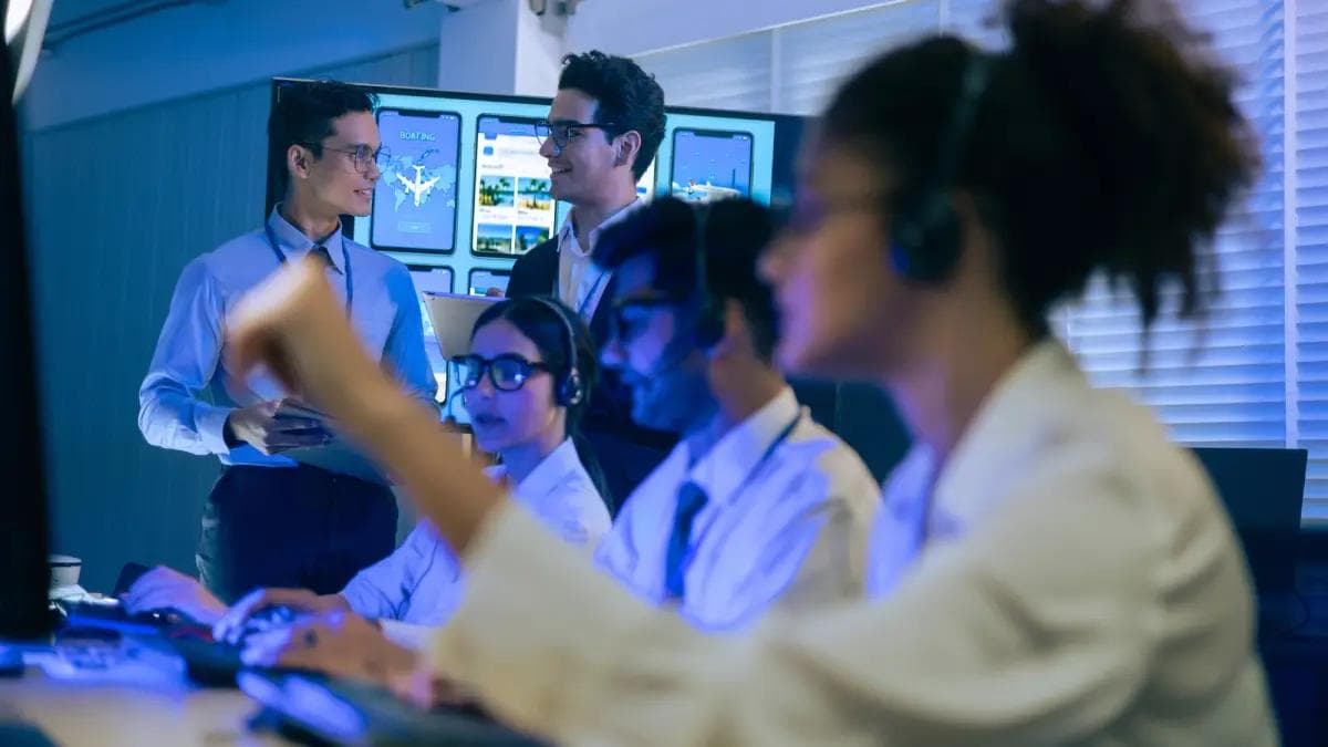 How to Build and Automate a Resilient Business Continuity...