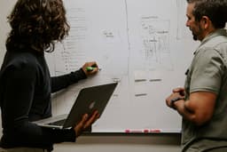 Business impact analysis interview questions