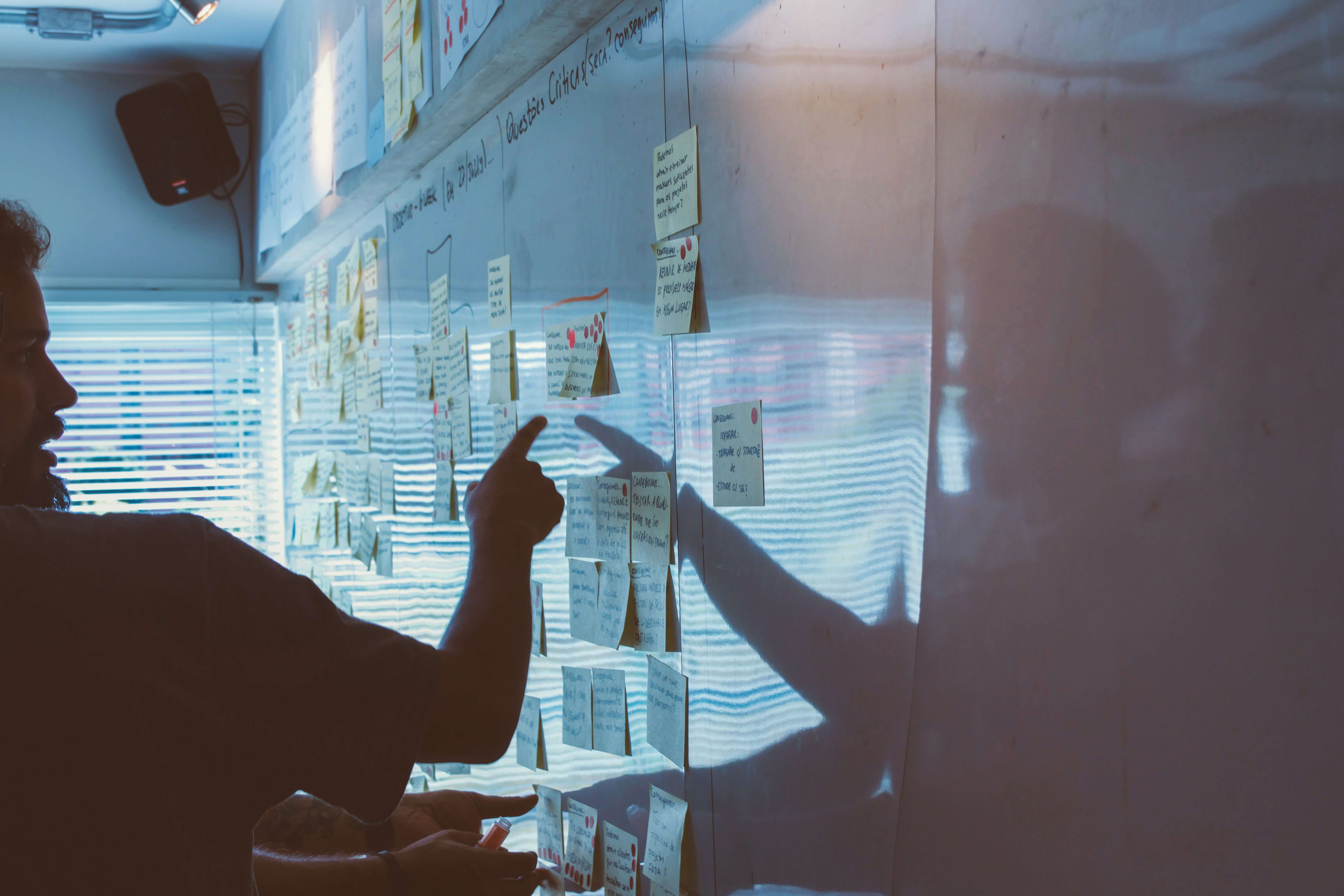 How to build a crisis management plan