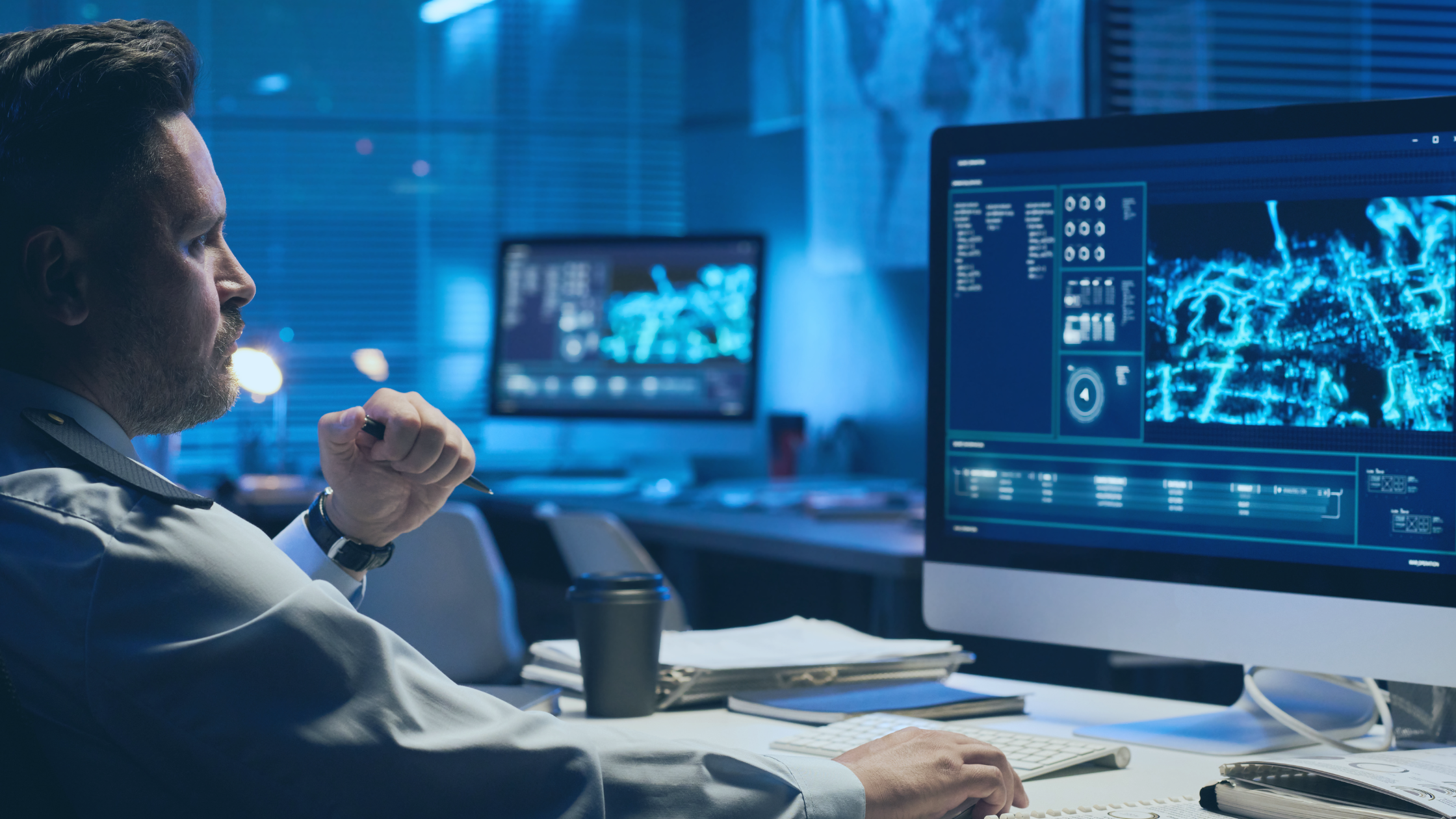 Business resilience vs Business Continuity: The Difference