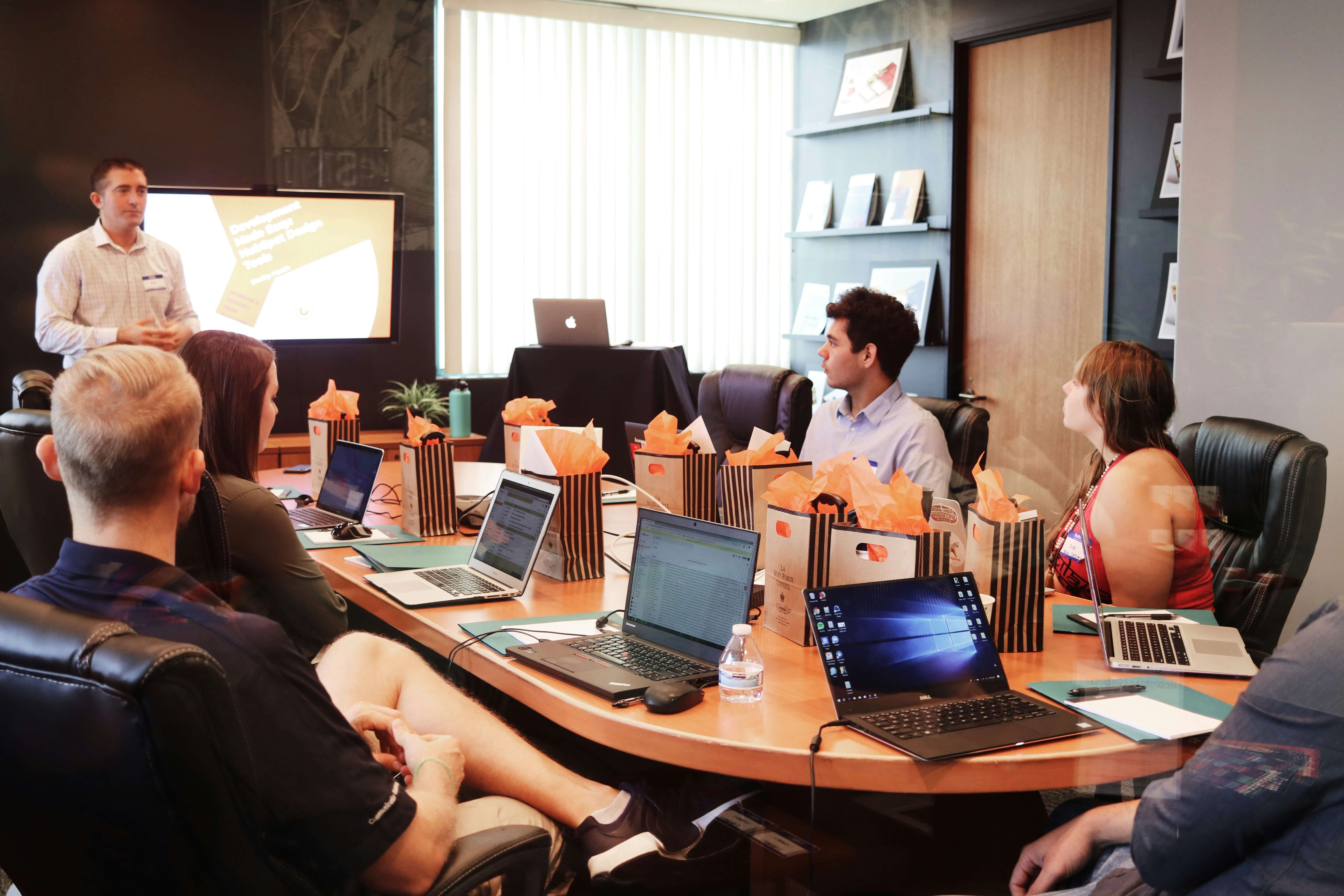 Tabletop exercise: definition, examples & step-by-step