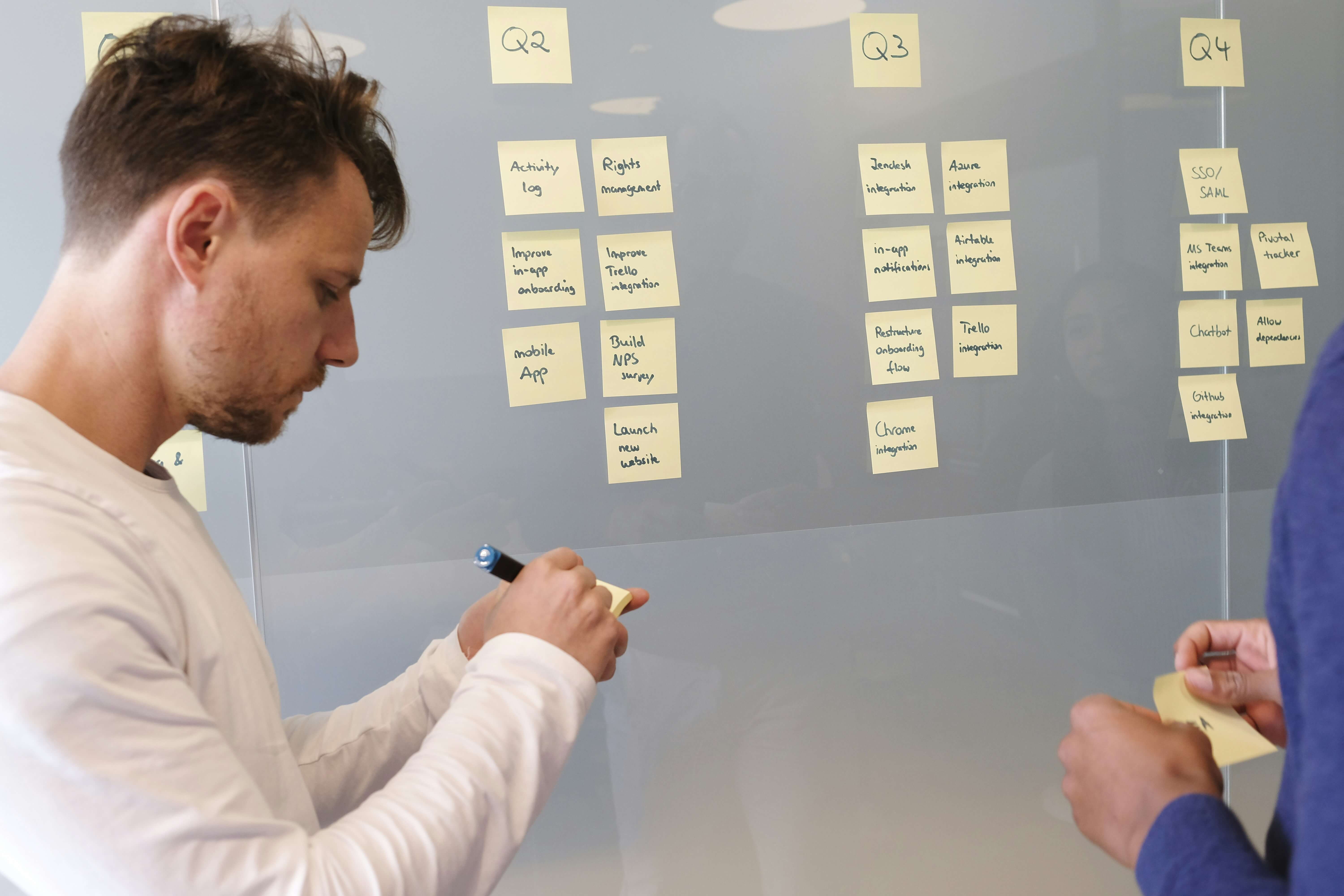 Business continuity vs disaster recovery: 5 key differences
