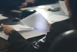 Business continuity risk assessment: method and template