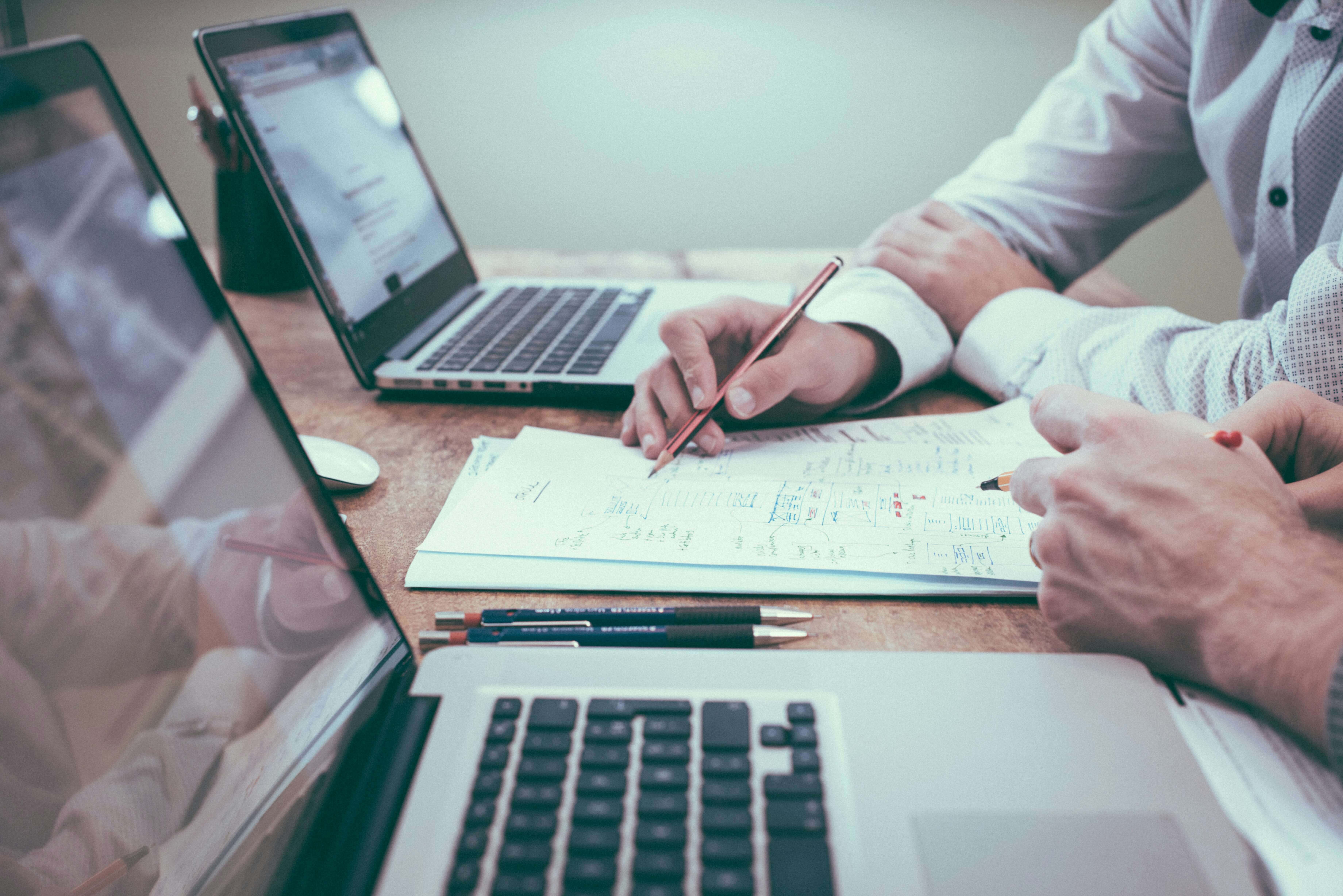 What is business impact analysis?