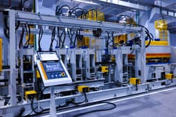 Business continuity software for manufacturing