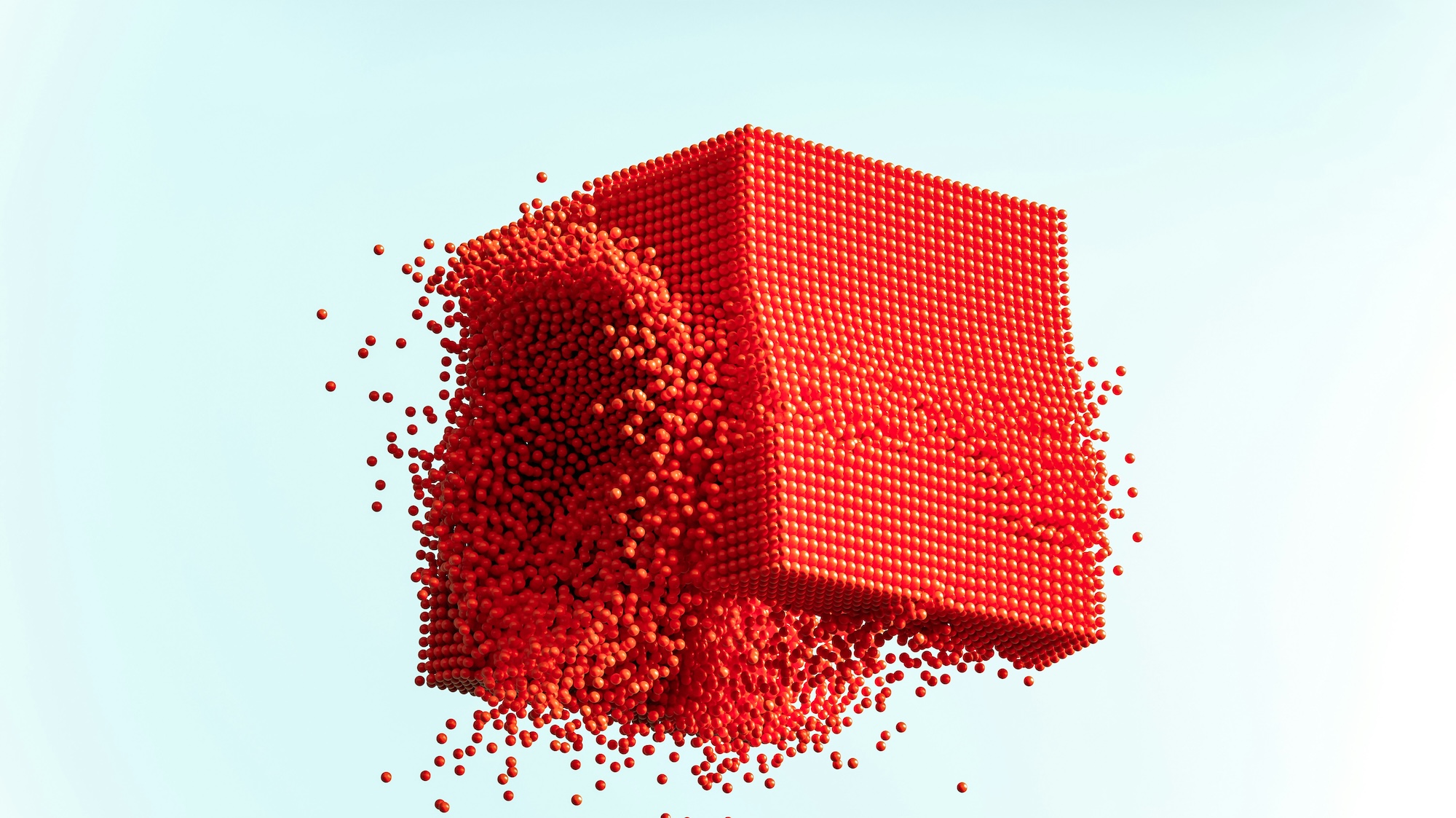 How Micro-Simulations can build Resilience for Enterprise